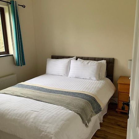 Kits Lodge Crover Cavan Zewnętrze zdjęcie