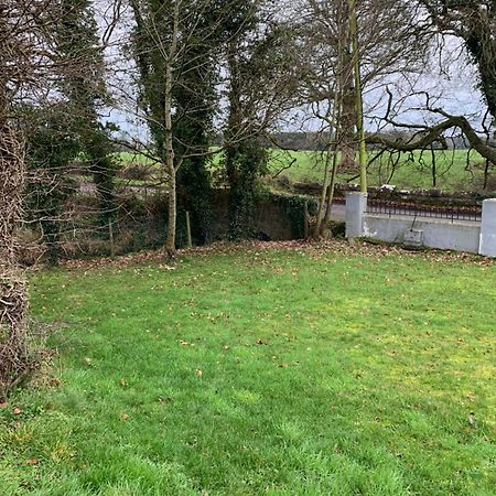 Kits Lodge Crover Cavan Zewnętrze zdjęcie