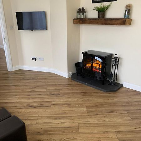 Kits Lodge Crover Cavan Zewnętrze zdjęcie