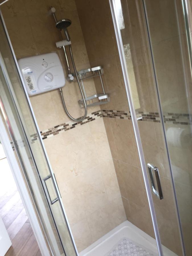 Kits Lodge Crover Cavan Zewnętrze zdjęcie