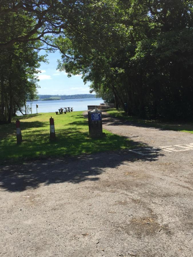 Kits Lodge Crover Cavan Zewnętrze zdjęcie