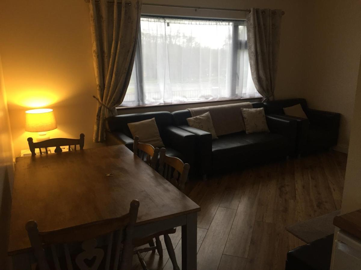 Kits Lodge Crover Cavan Zewnętrze zdjęcie