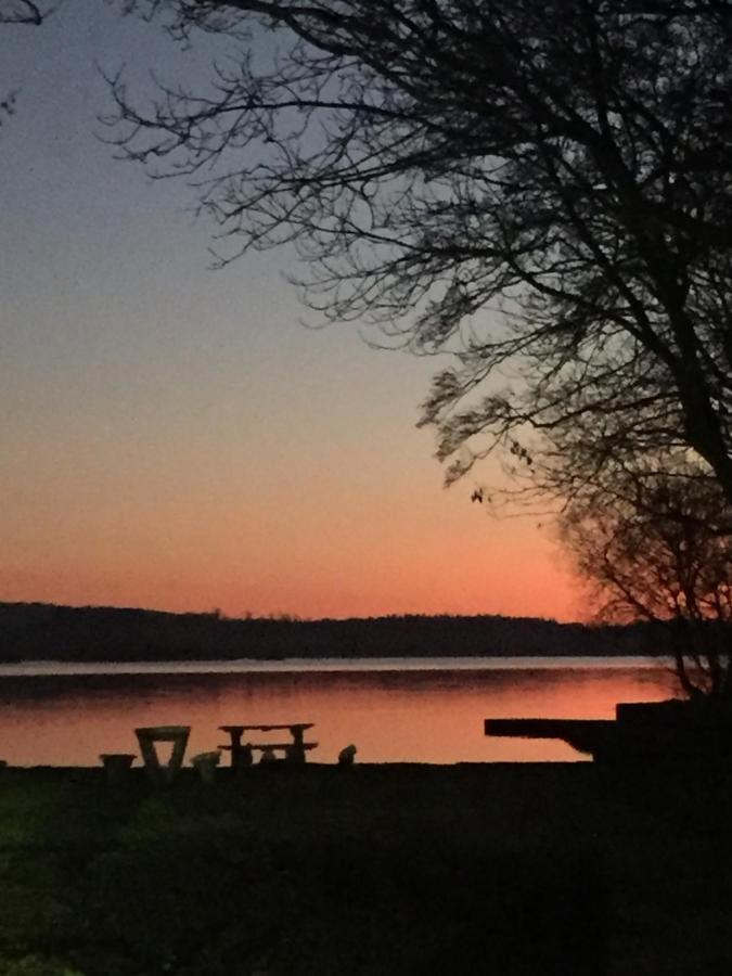 Kits Lodge Crover Cavan Zewnętrze zdjęcie