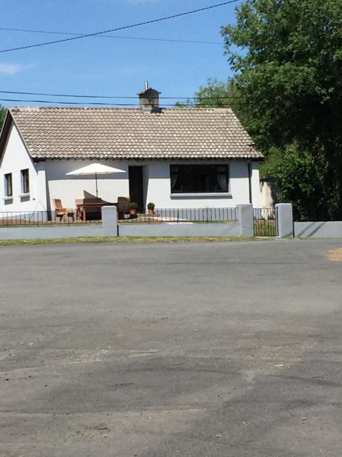 Kits Lodge Crover Cavan Zewnętrze zdjęcie