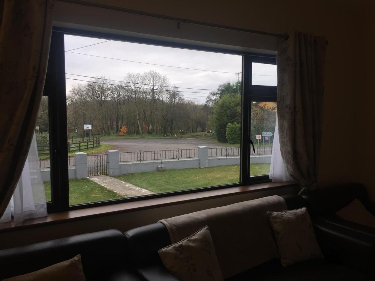 Kits Lodge Crover Cavan Zewnętrze zdjęcie
