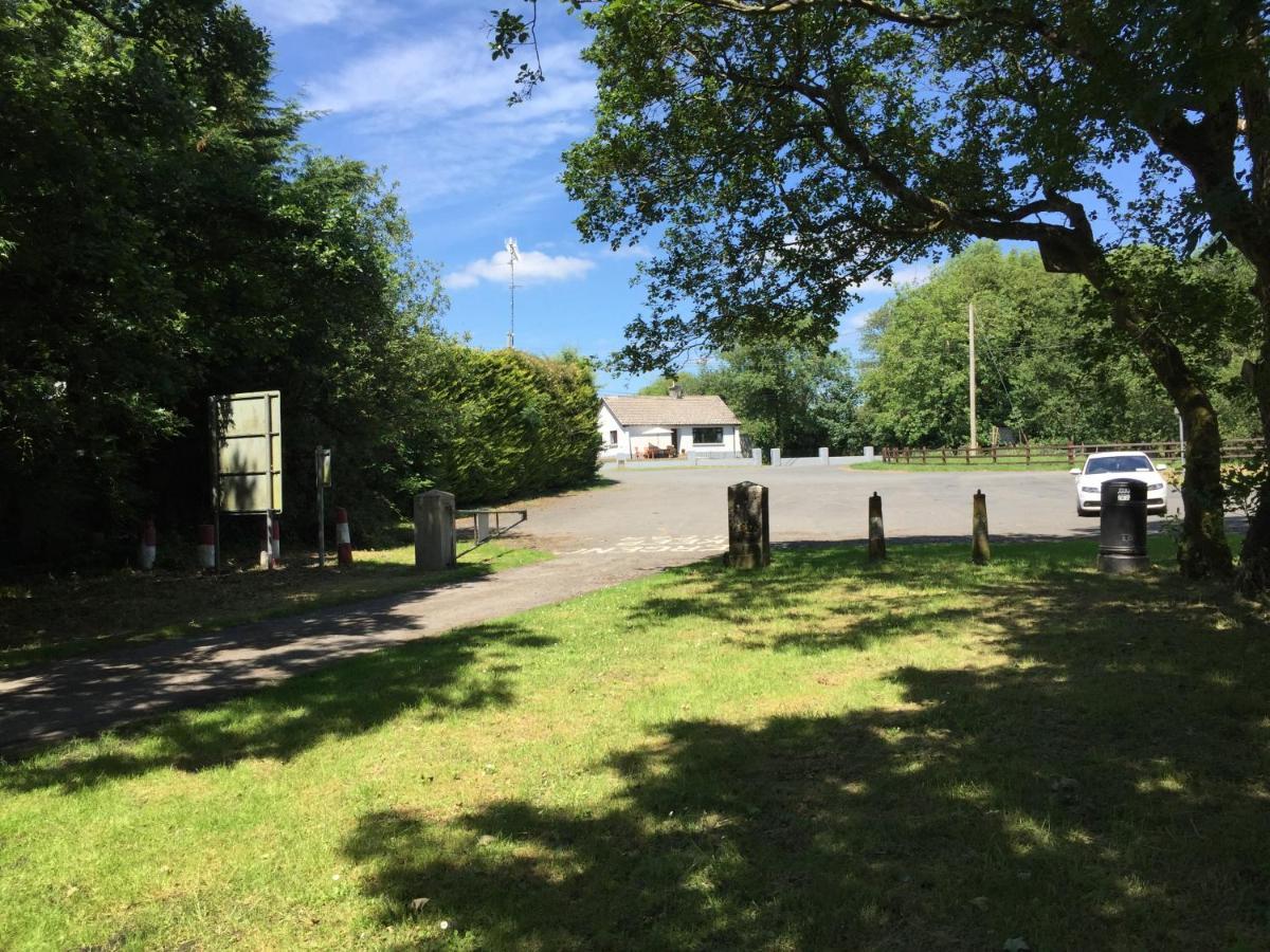 Kits Lodge Crover Cavan Zewnętrze zdjęcie