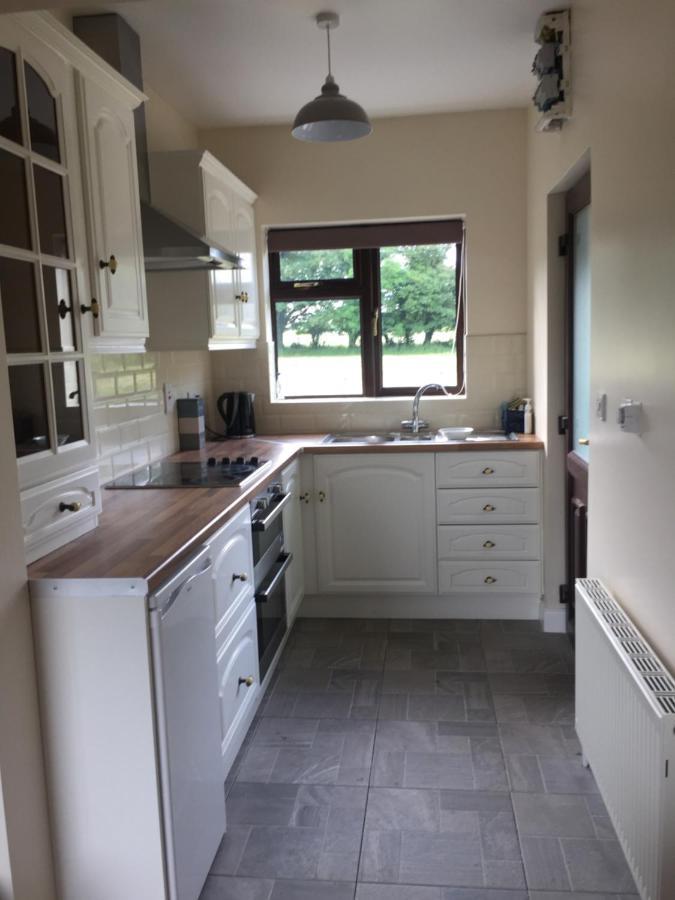 Kits Lodge Crover Cavan Zewnętrze zdjęcie