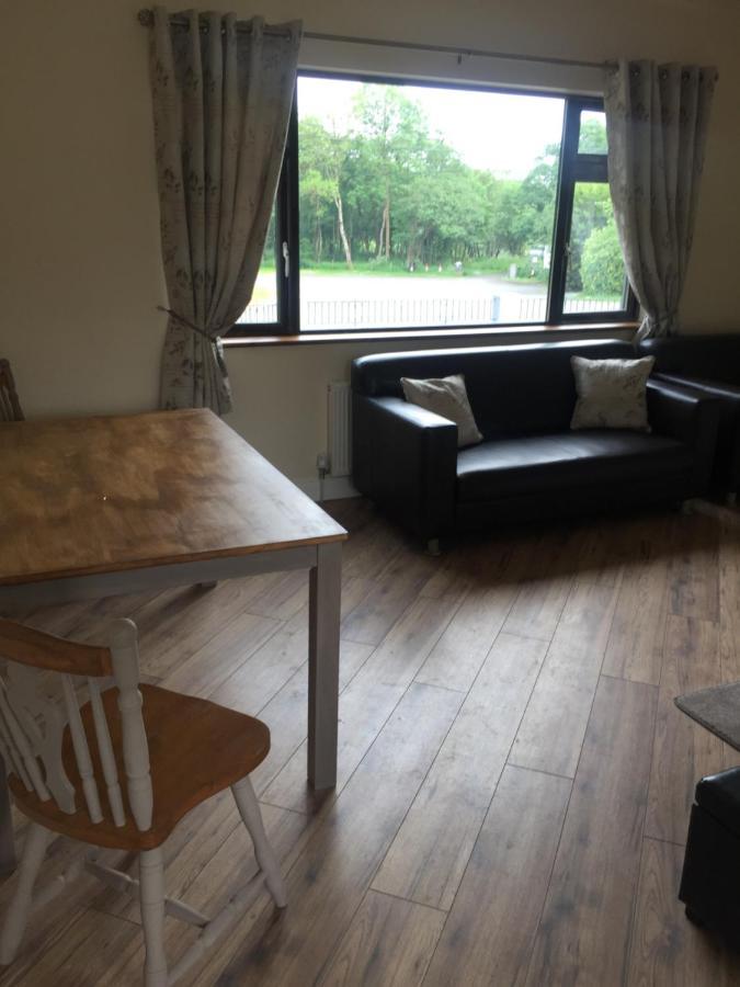 Kits Lodge Crover Cavan Zewnętrze zdjęcie