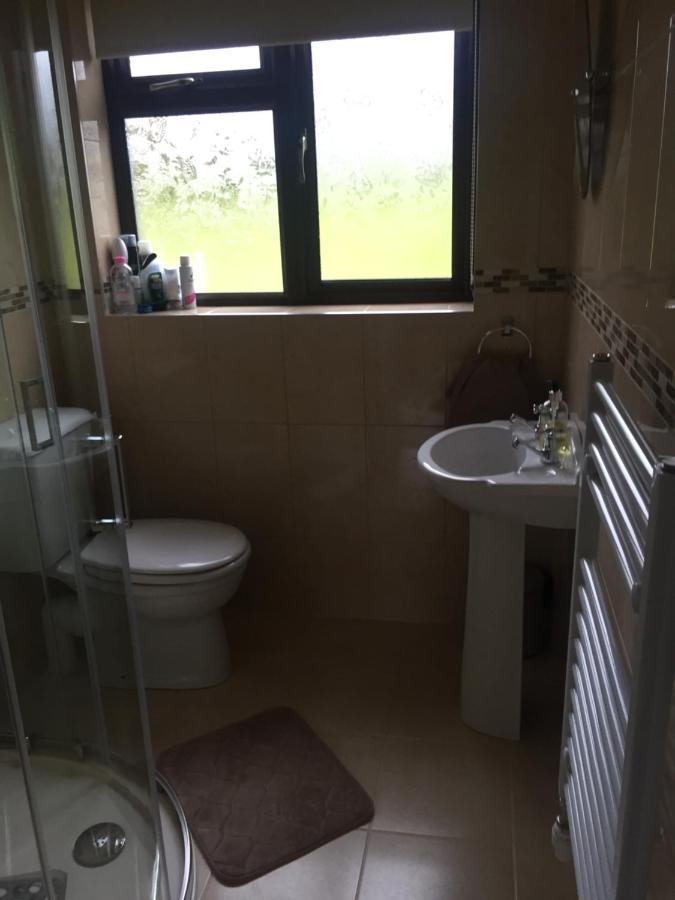 Kits Lodge Crover Cavan Zewnętrze zdjęcie