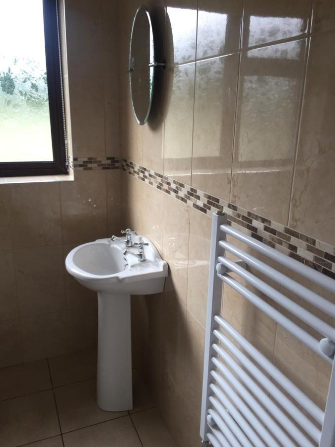 Kits Lodge Crover Cavan Zewnętrze zdjęcie