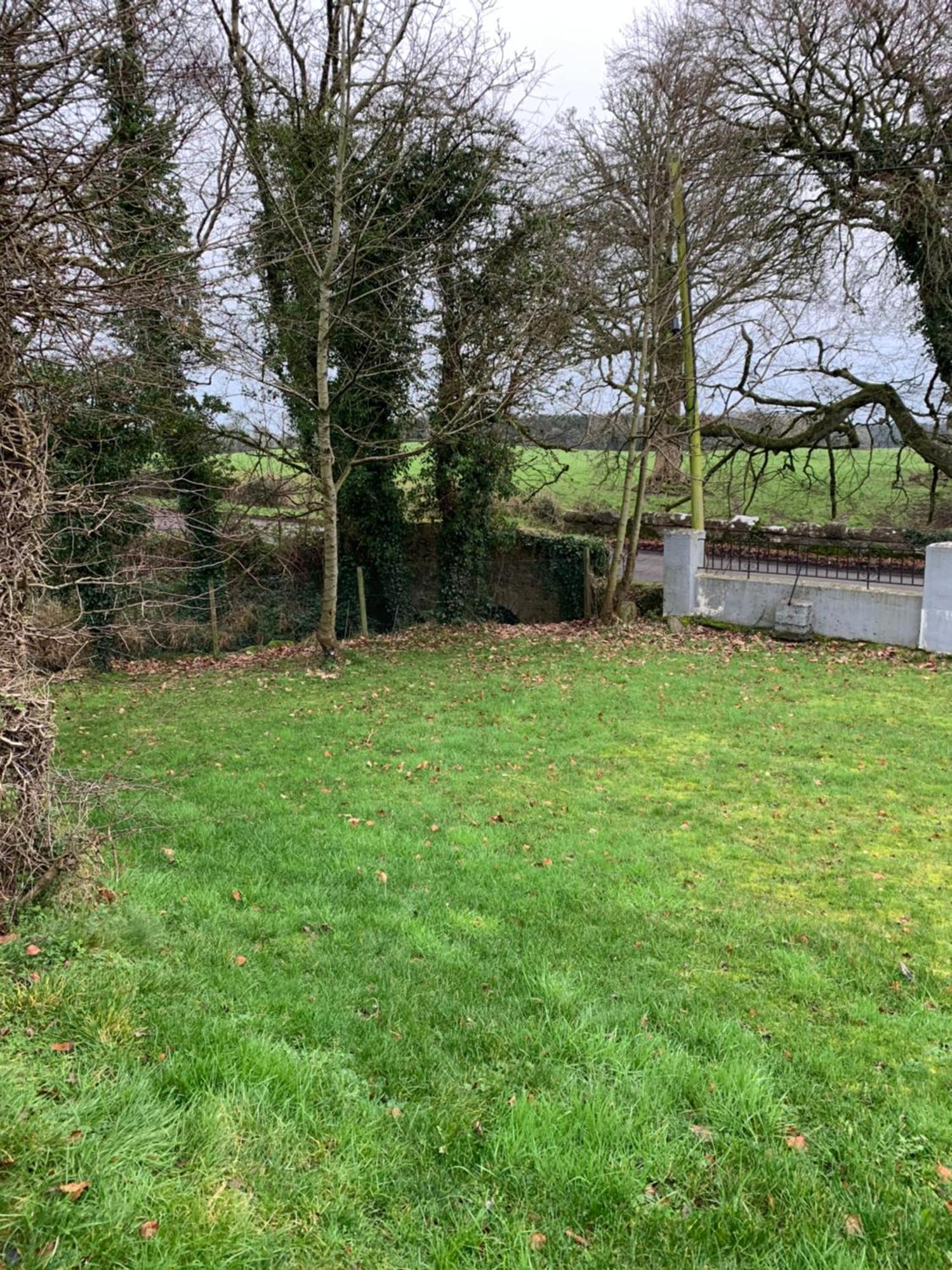 Kits Lodge Crover Cavan Zewnętrze zdjęcie