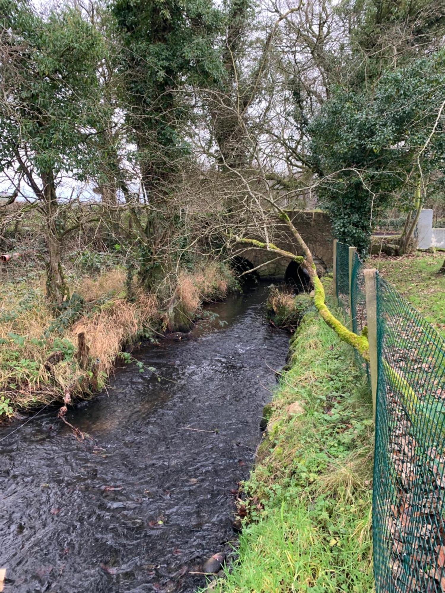 Kits Lodge Crover Cavan Zewnętrze zdjęcie