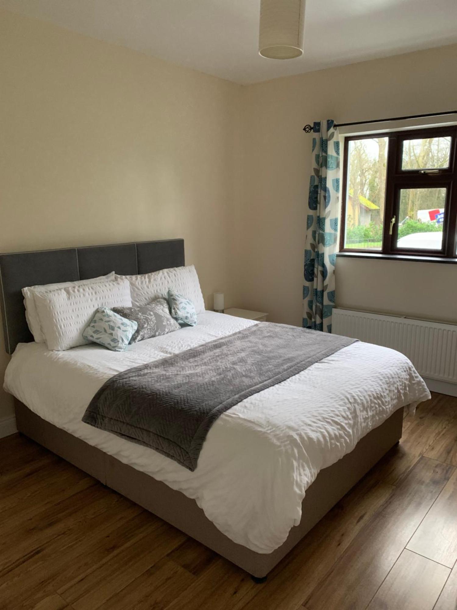 Kits Lodge Crover Cavan Zewnętrze zdjęcie