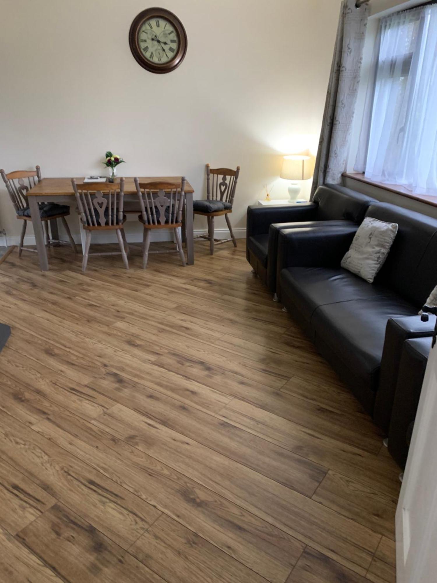 Kits Lodge Crover Cavan Zewnętrze zdjęcie